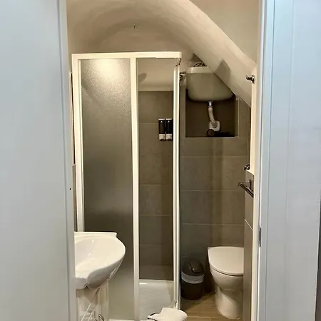 Apartmán House&colosseum *