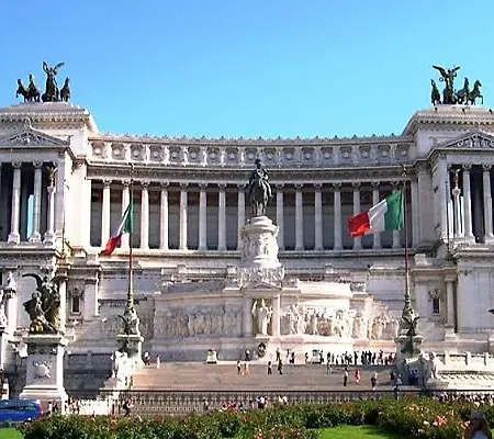 Apartmán House&colosseum