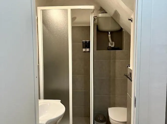 Appartement House&colosseum *