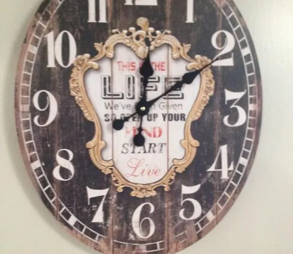 Appartement House&colosseum Rome