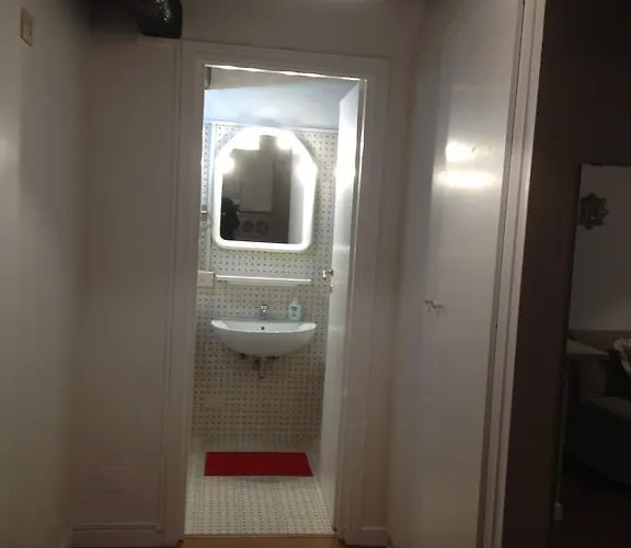 Appartement House&colosseum