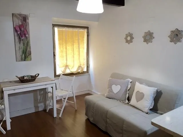 House&colosseum Appartement Rome